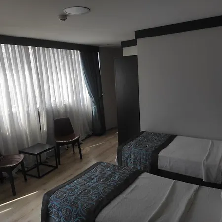 Hotel Volens Gebze