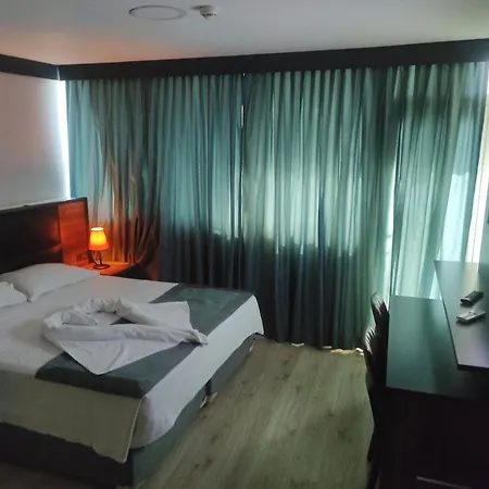 Hotel Volens
